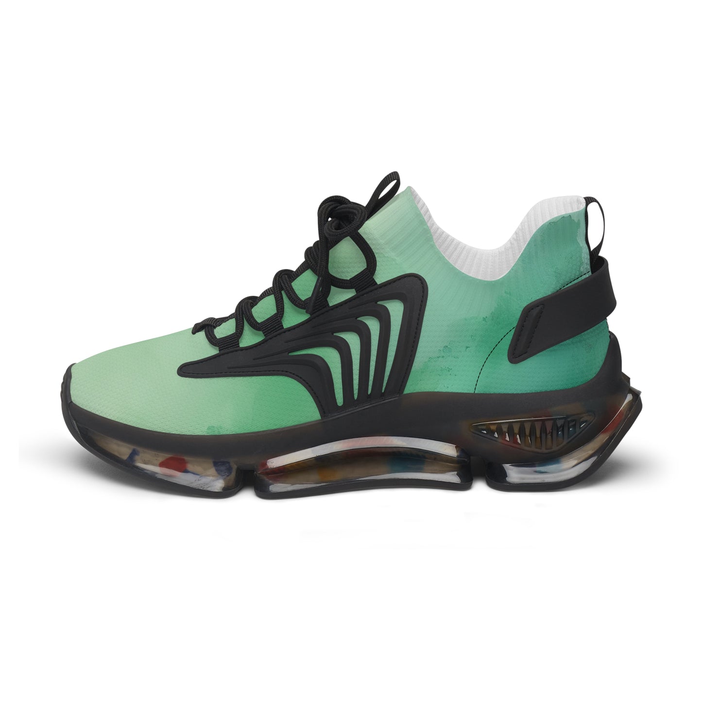 Women's Mesh Sneakers