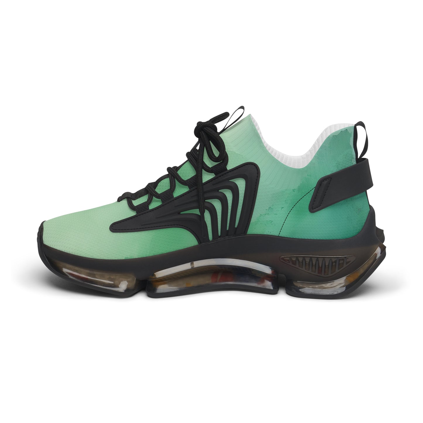 Women's Mesh Sneakers