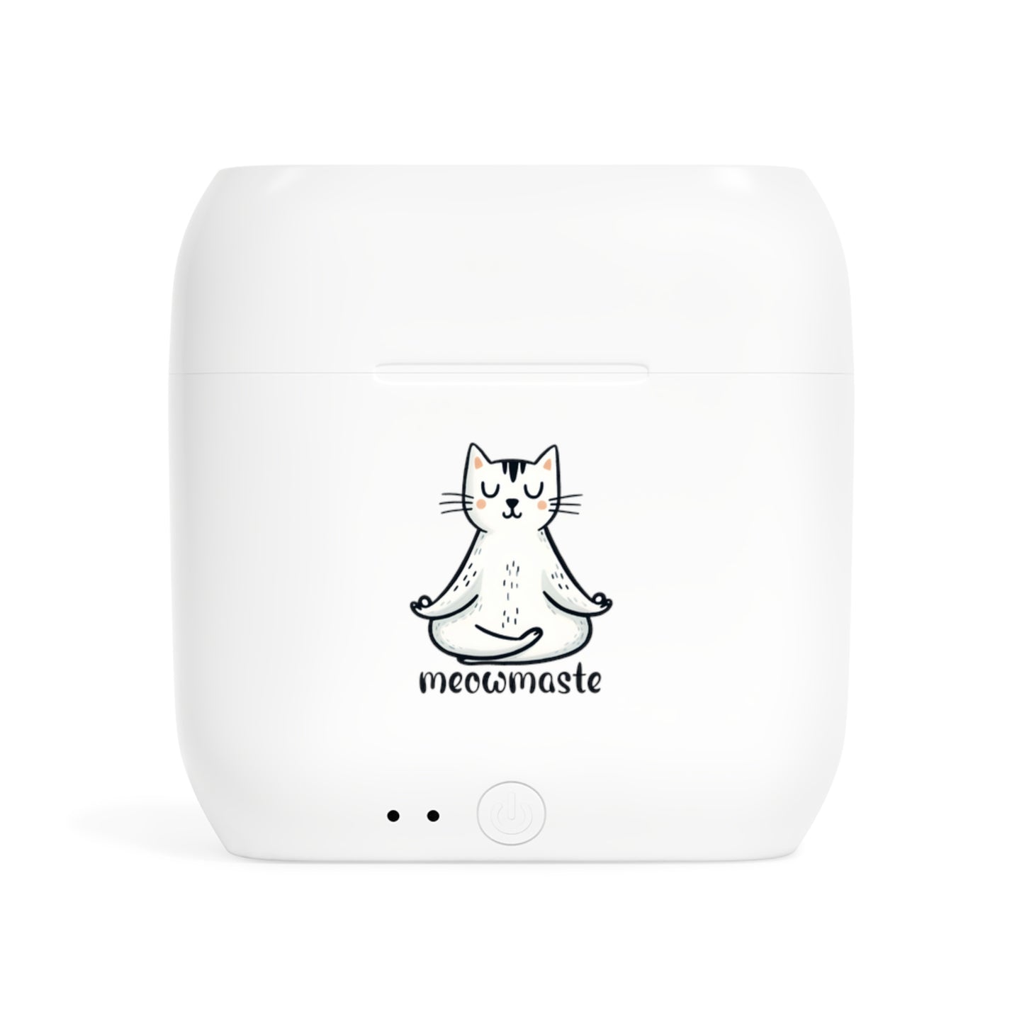 Meowmaste Wireless Earbuds