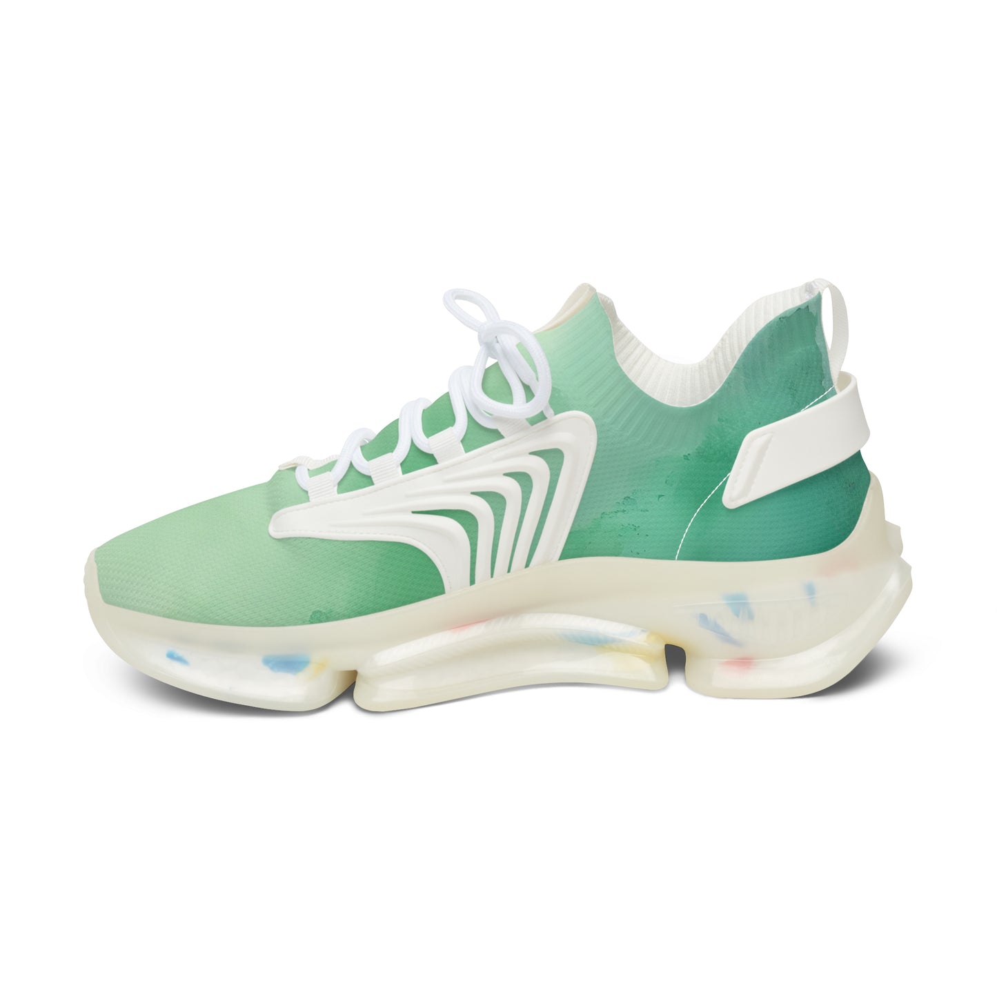 Women's Mesh Sneakers