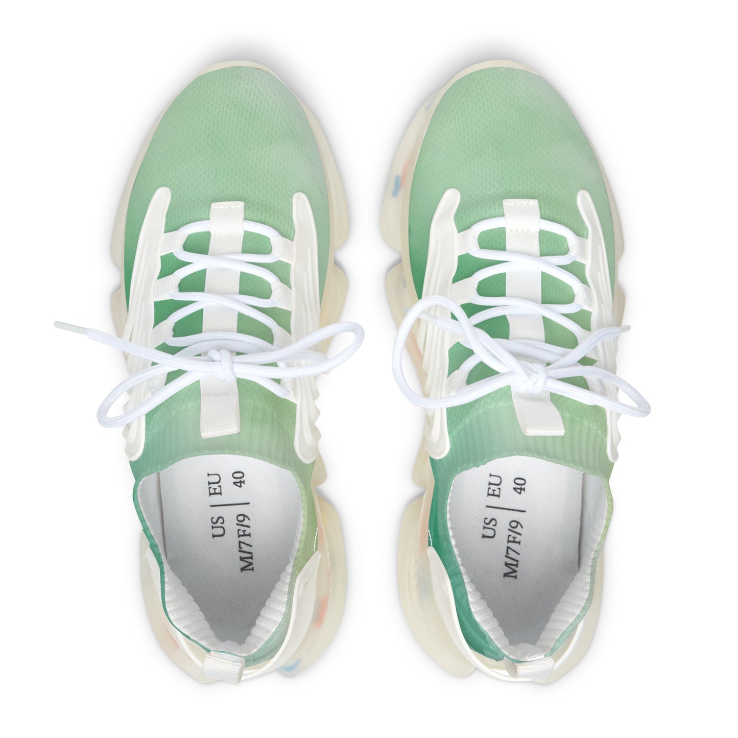 Women's Mesh Sneakers