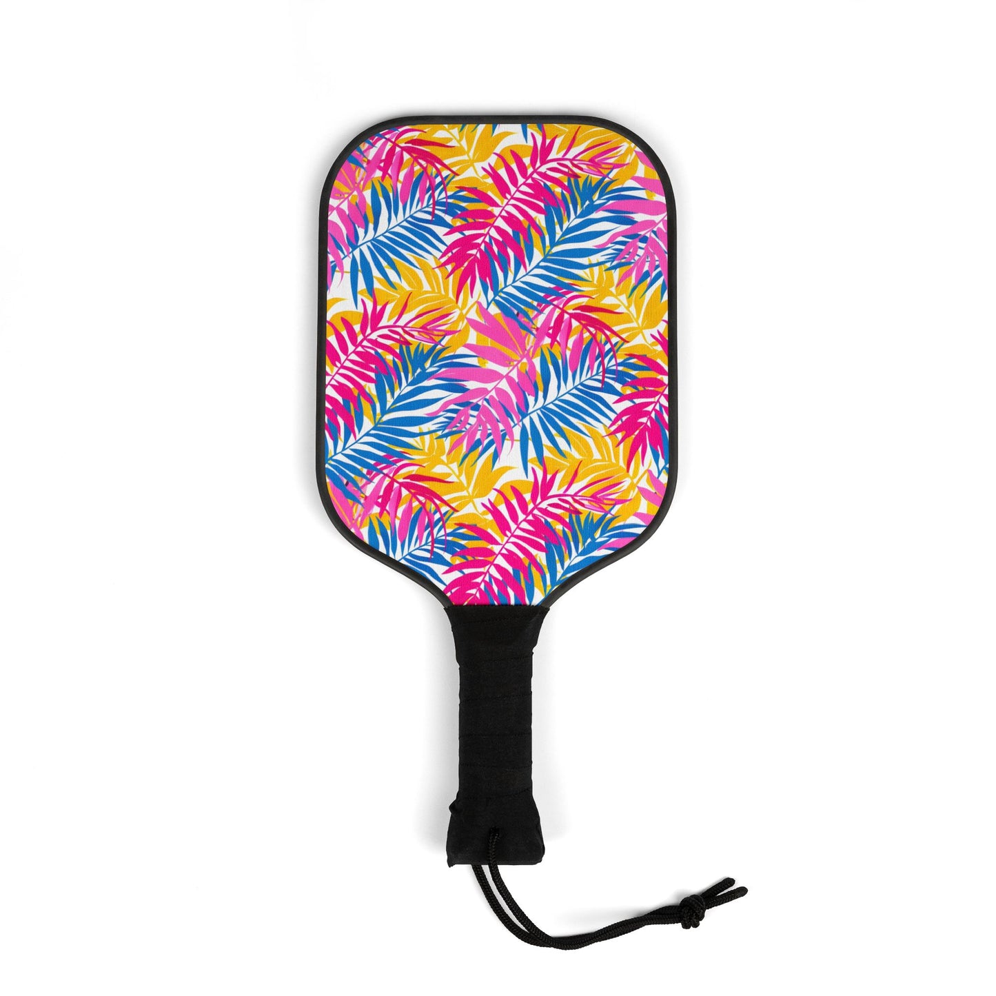 Tropical Pickleball Paddle Set