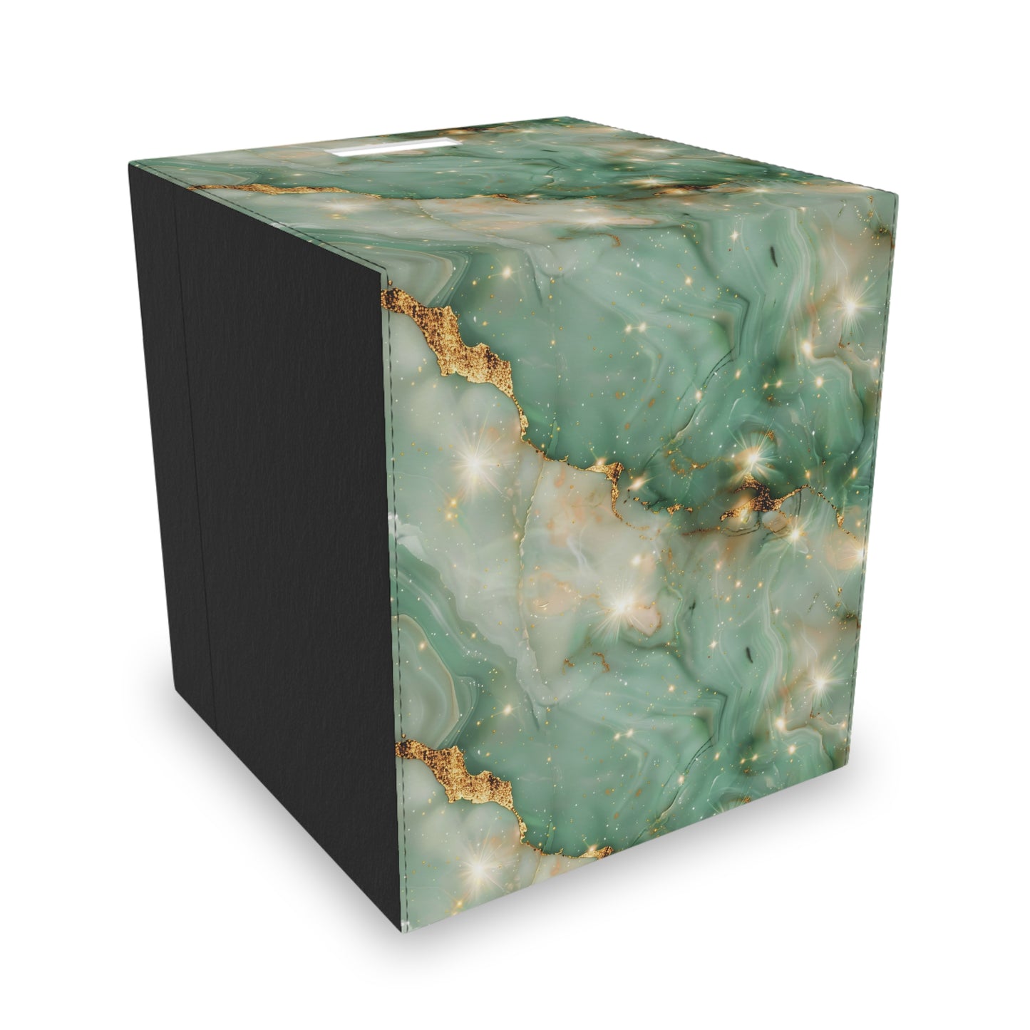 Stylish Felt Storage Box
