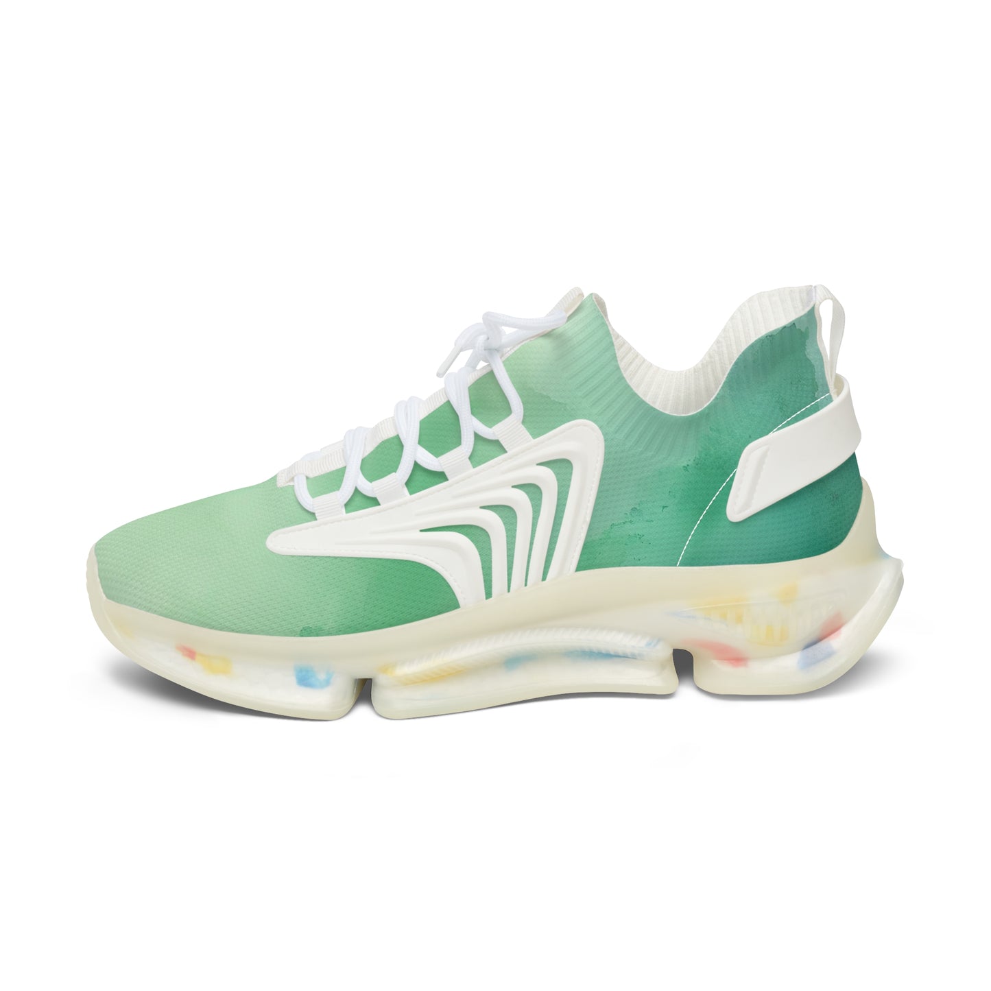 Women's Mesh Sneakers