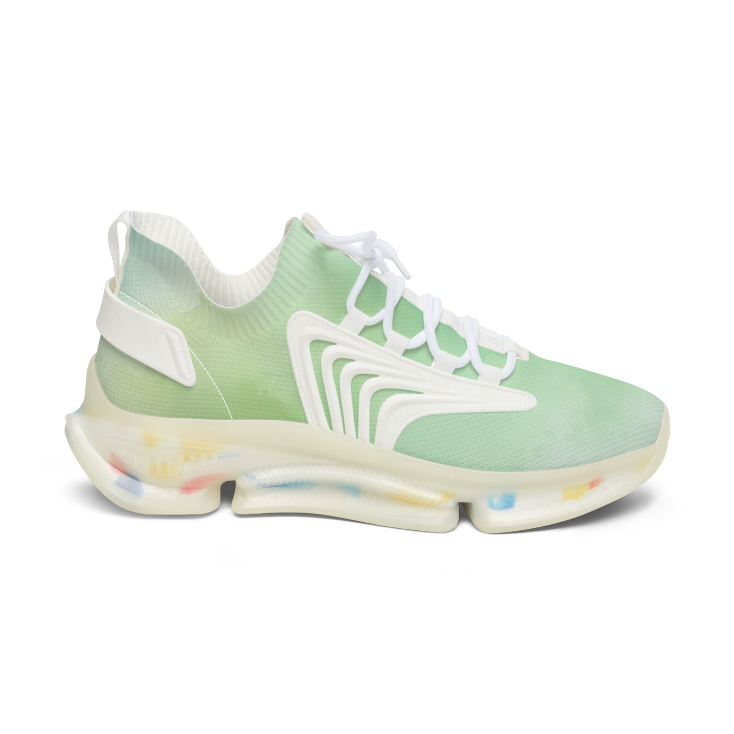 Women's Mesh Sneakers