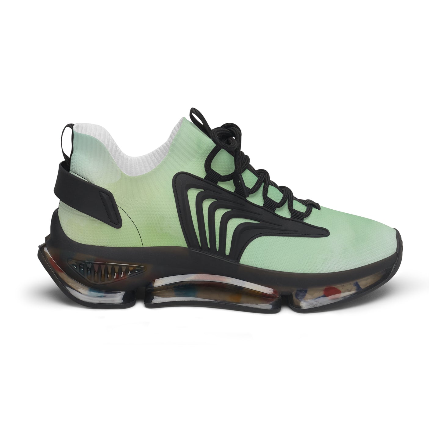 Women's Mesh Sneakers