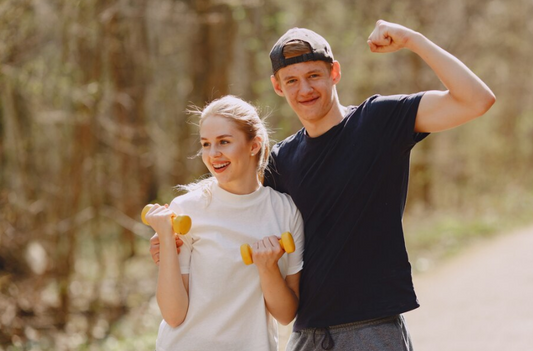 Sports and Health: Benefits of an Active Life