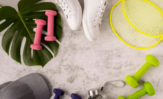How to Care for and Extend the Life of Your Sports Equipment