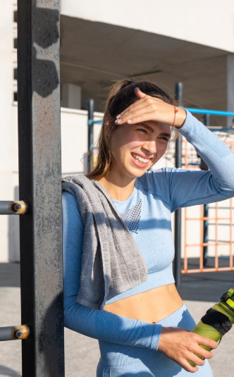 5 Sports Habits to Boost Your Daily Performance