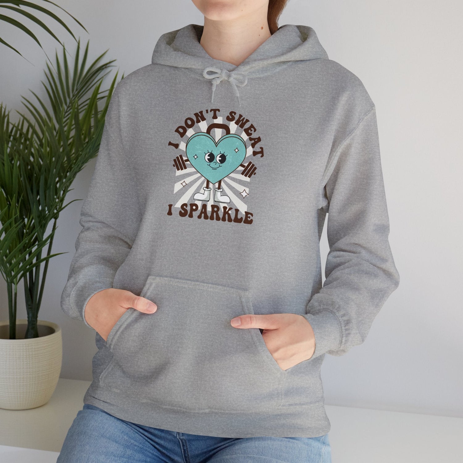 Active Style and Comfort